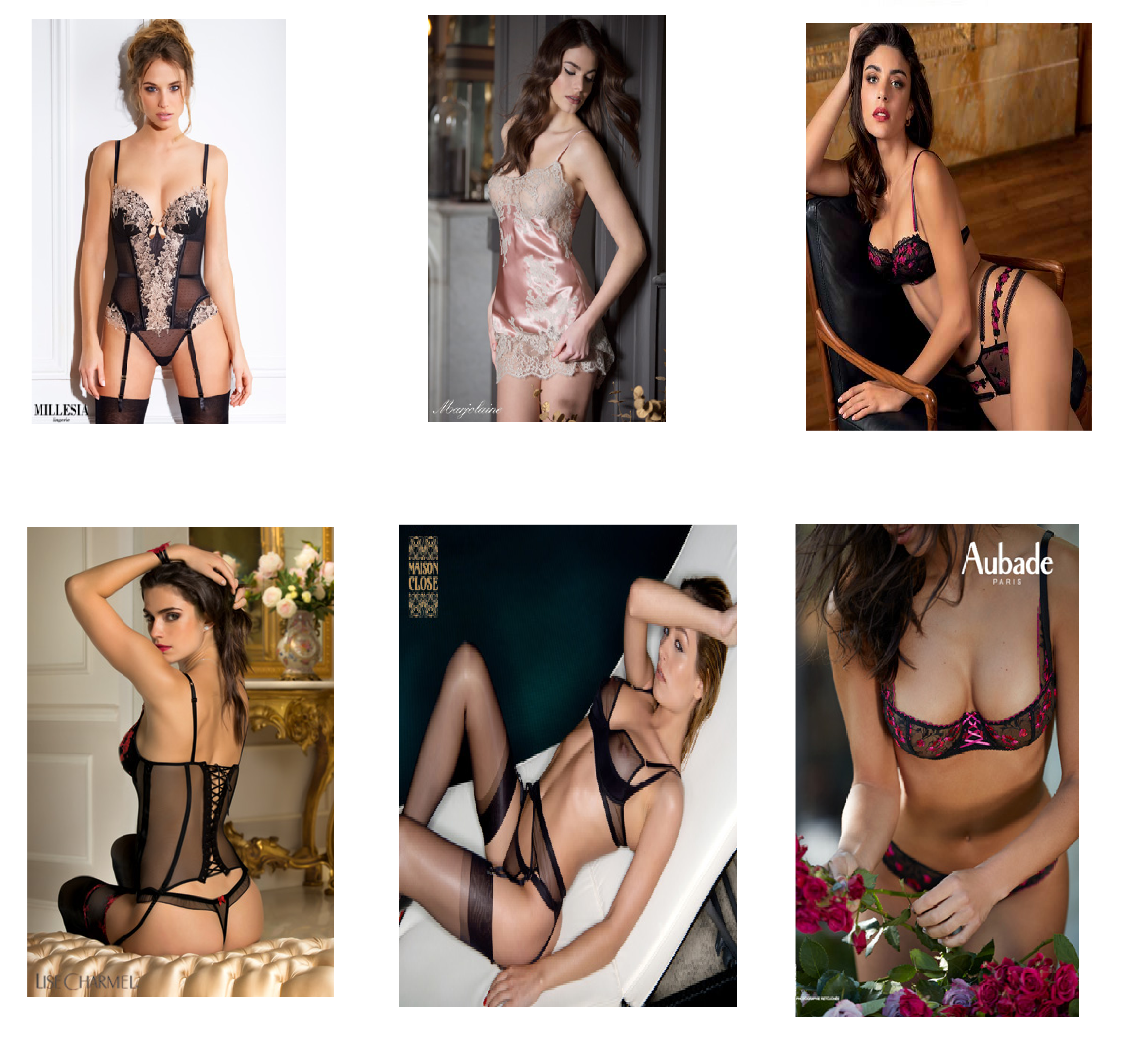 lenceria sexy en Chimbote