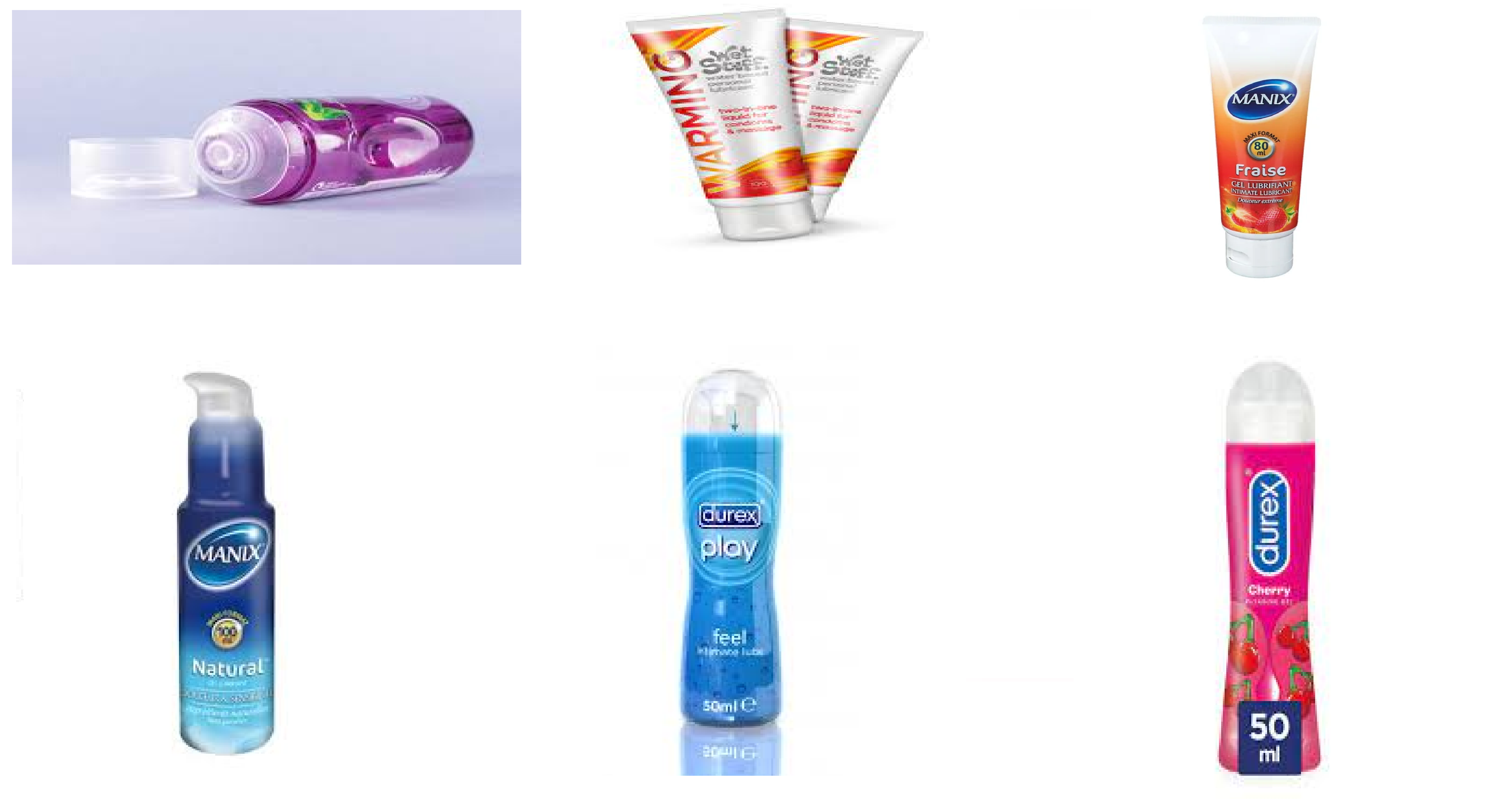 lubricantes sexuales en Avenida Jose Larco